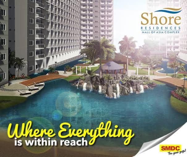 Apartamento Haven In Moas Shore Near Okada Of Dreams Solaire