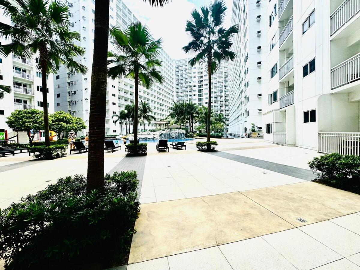 Haven In Moas Shore Near Okada Of Dreams Solaire Apartamento