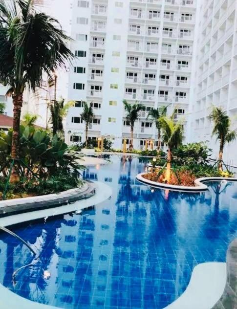 Haven In Moas Shore Near Okada Of Dreams Solaire Apartamento *
