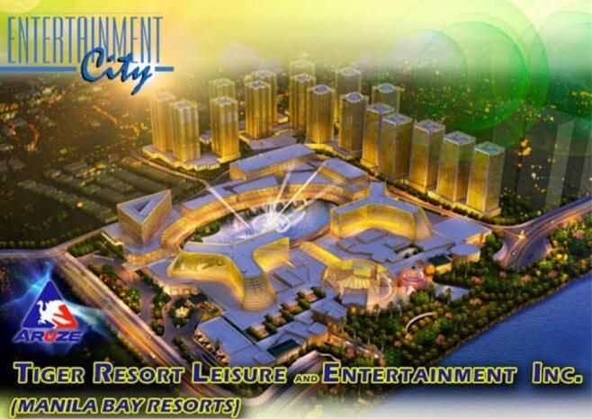Apartamento Haven In Moas Shore Near Okada Of Dreams Solaire