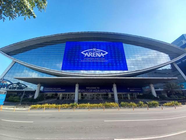 Haven In Moas Shore Near Okada Of Dreams Solaire Apartamento *