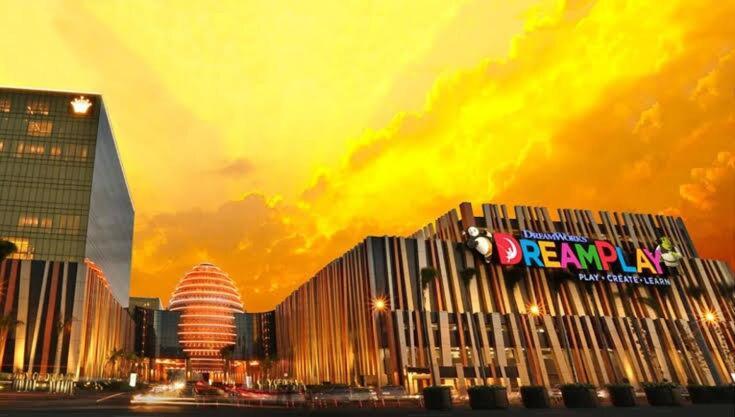 Apartamento Haven In Moas Shore Near Okada Of Dreams Solaire Manila