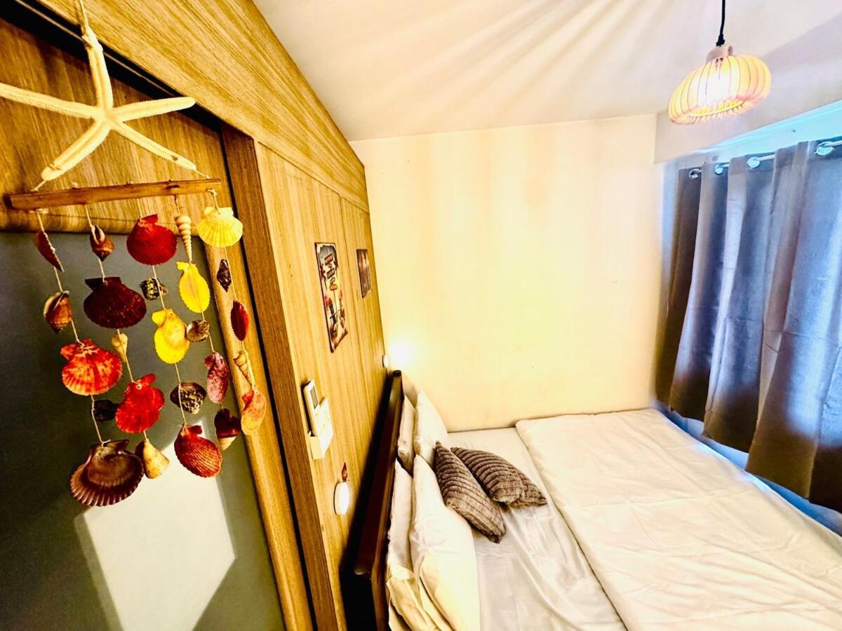 Haven In Moas Shore Near Okada Of Dreams Solaire Apartamento *