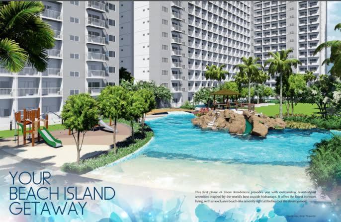 Apartamento Haven In Moas Shore Near Okada Of Dreams Solaire *