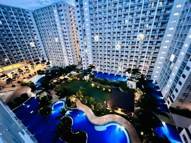 Apartamento Haven In Moas Shore Near Okada Of Dreams Solaire