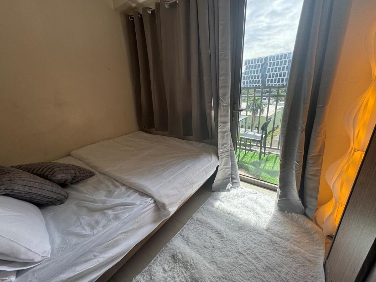 Haven In Moas Shore Near Okada Of Dreams Solaire Apartamento *