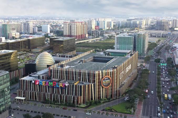 Haven In Moas Shore Near Okada Of Dreams Solaire Apartamento