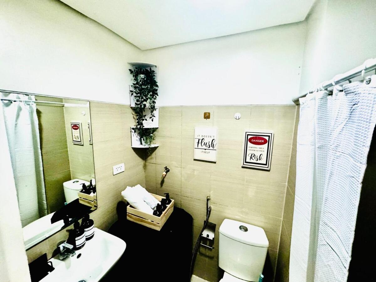 Apartamento Haven In Moas Shore Near Okada Of Dreams Solaire