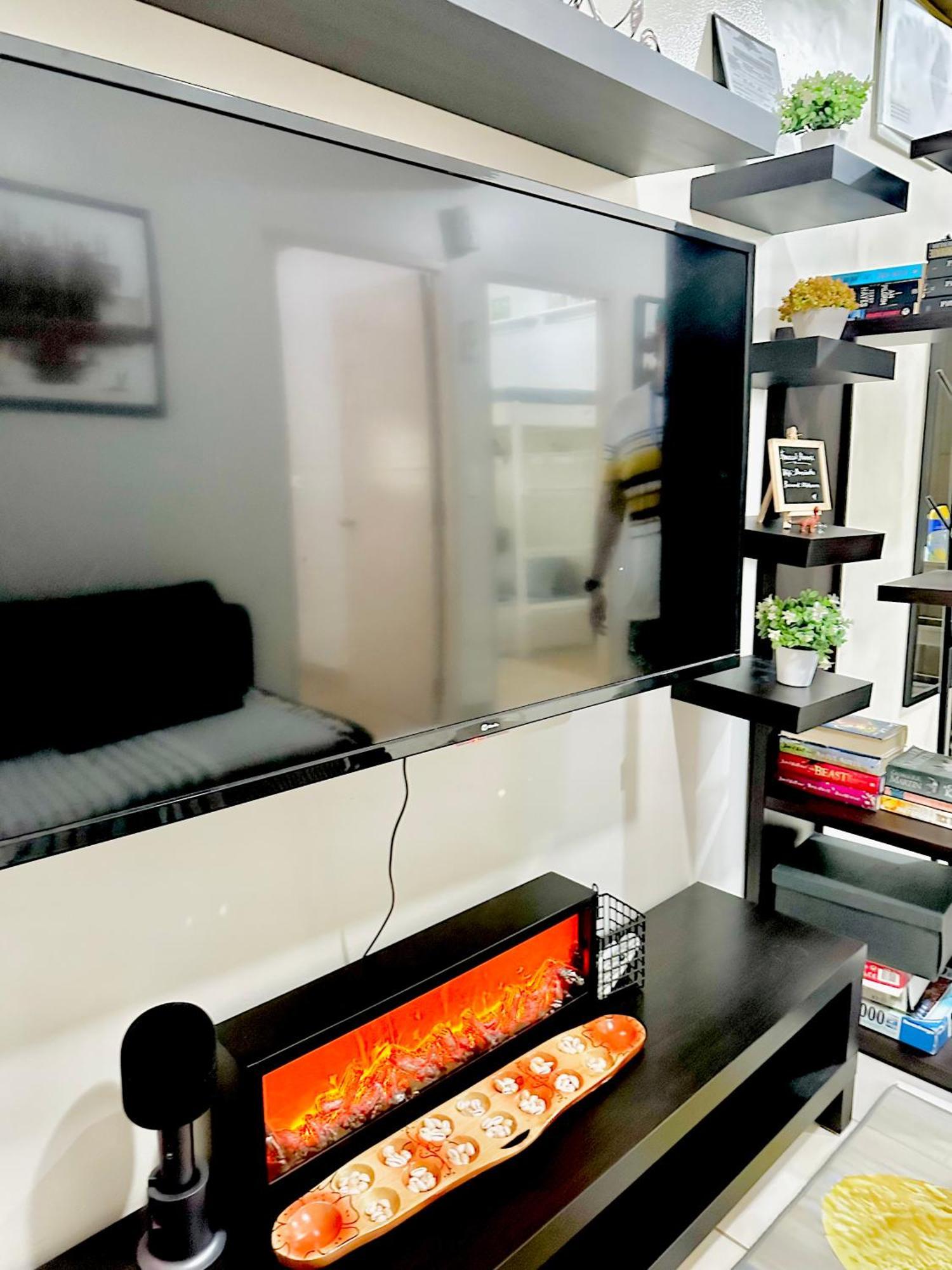 Korean Inspired - 2br Family Unit Aparthotel Manila