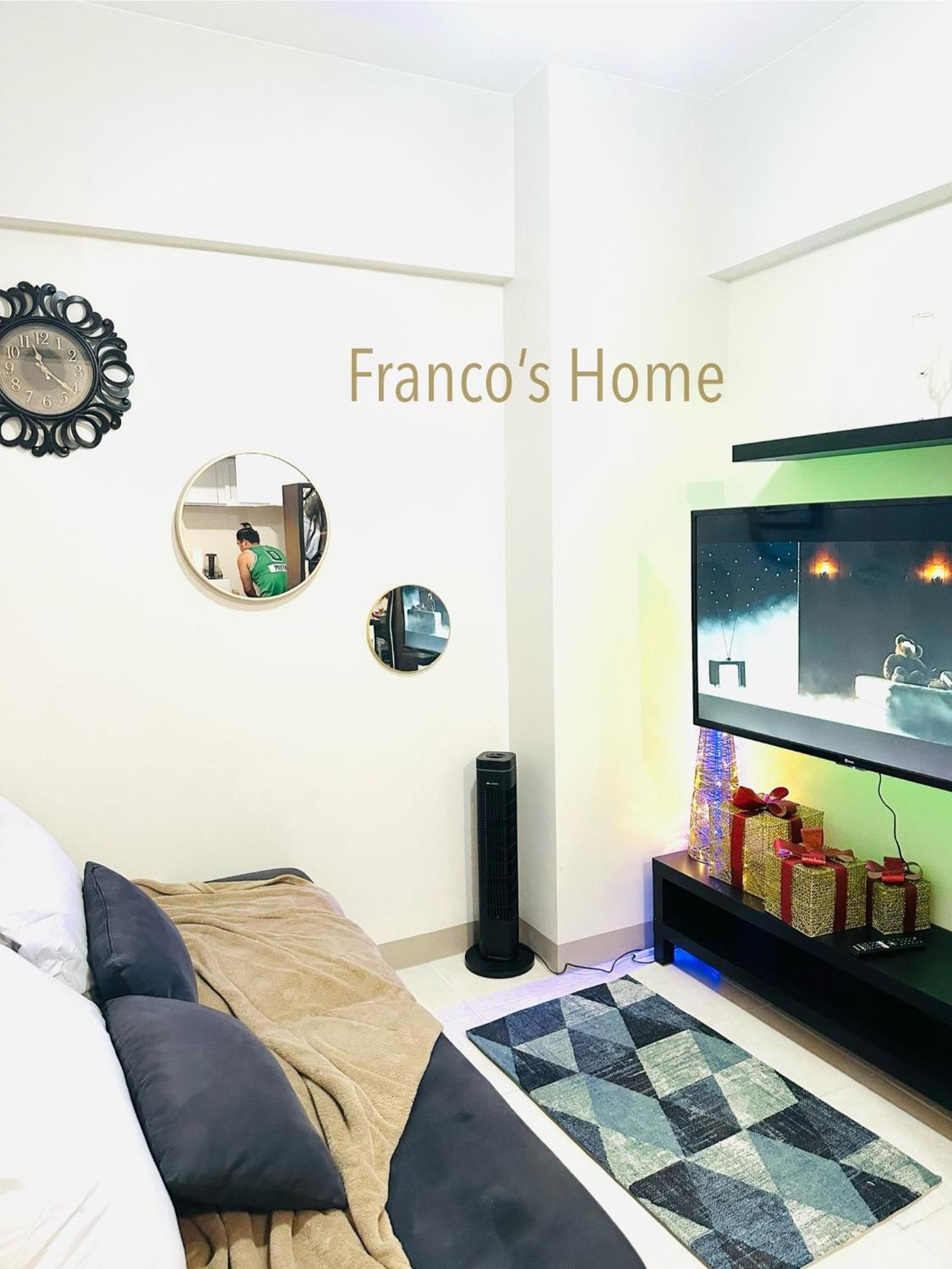 Aparthotel Korean Inspired - 2br Family Unit