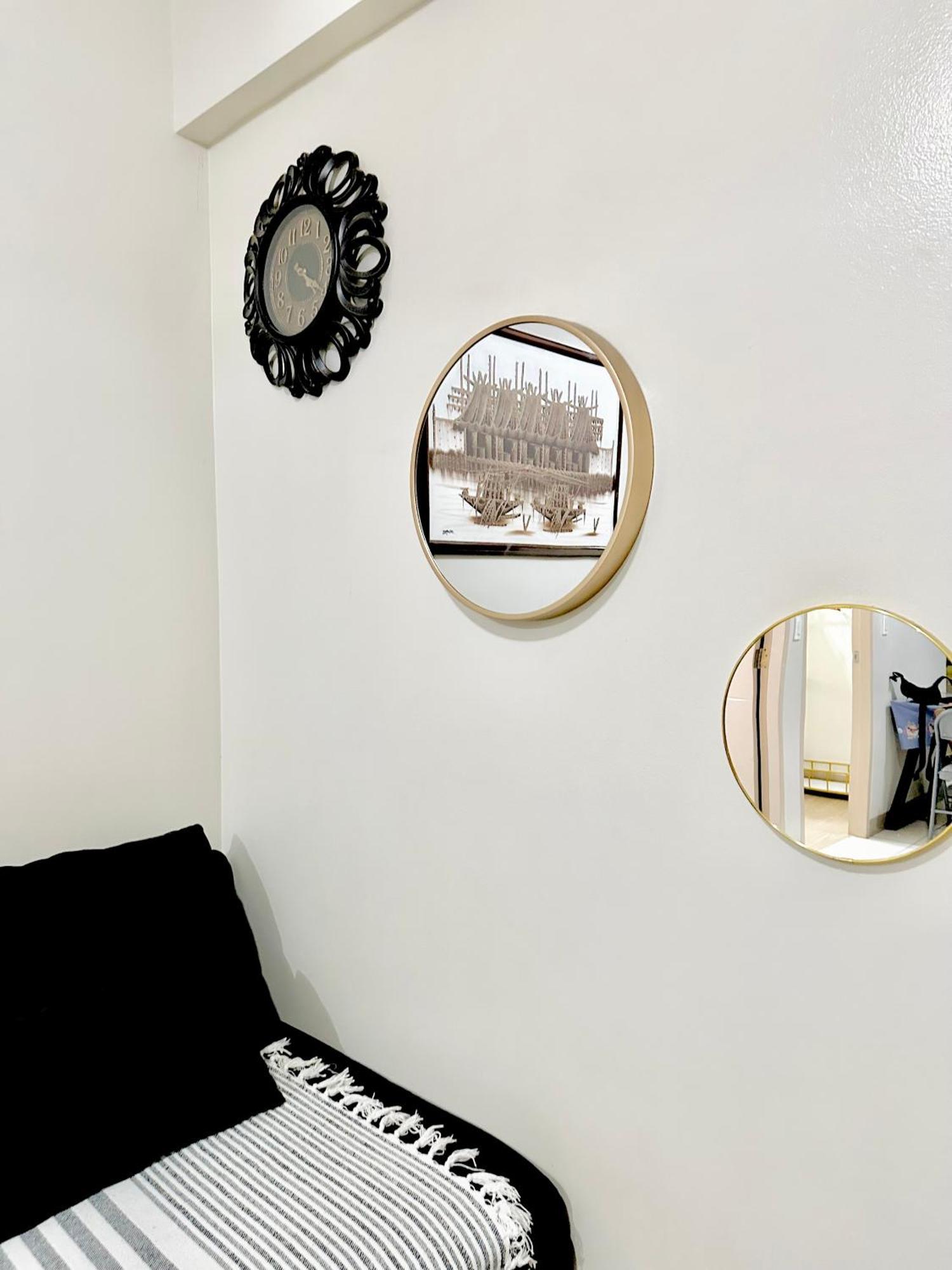 Korean Inspired - 2br Family Unit Aparthotel