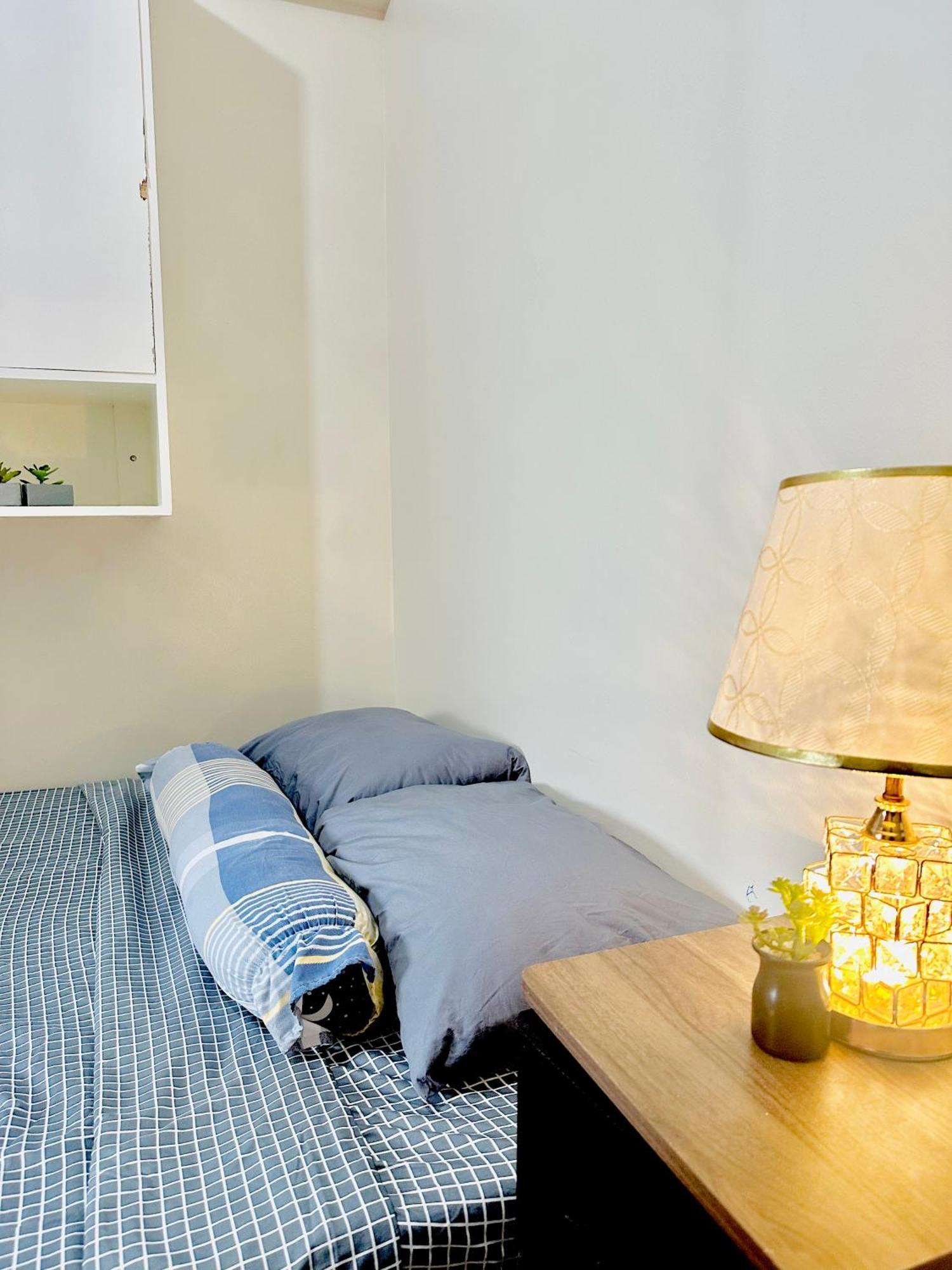 Korean Inspired - 2br Family Unit