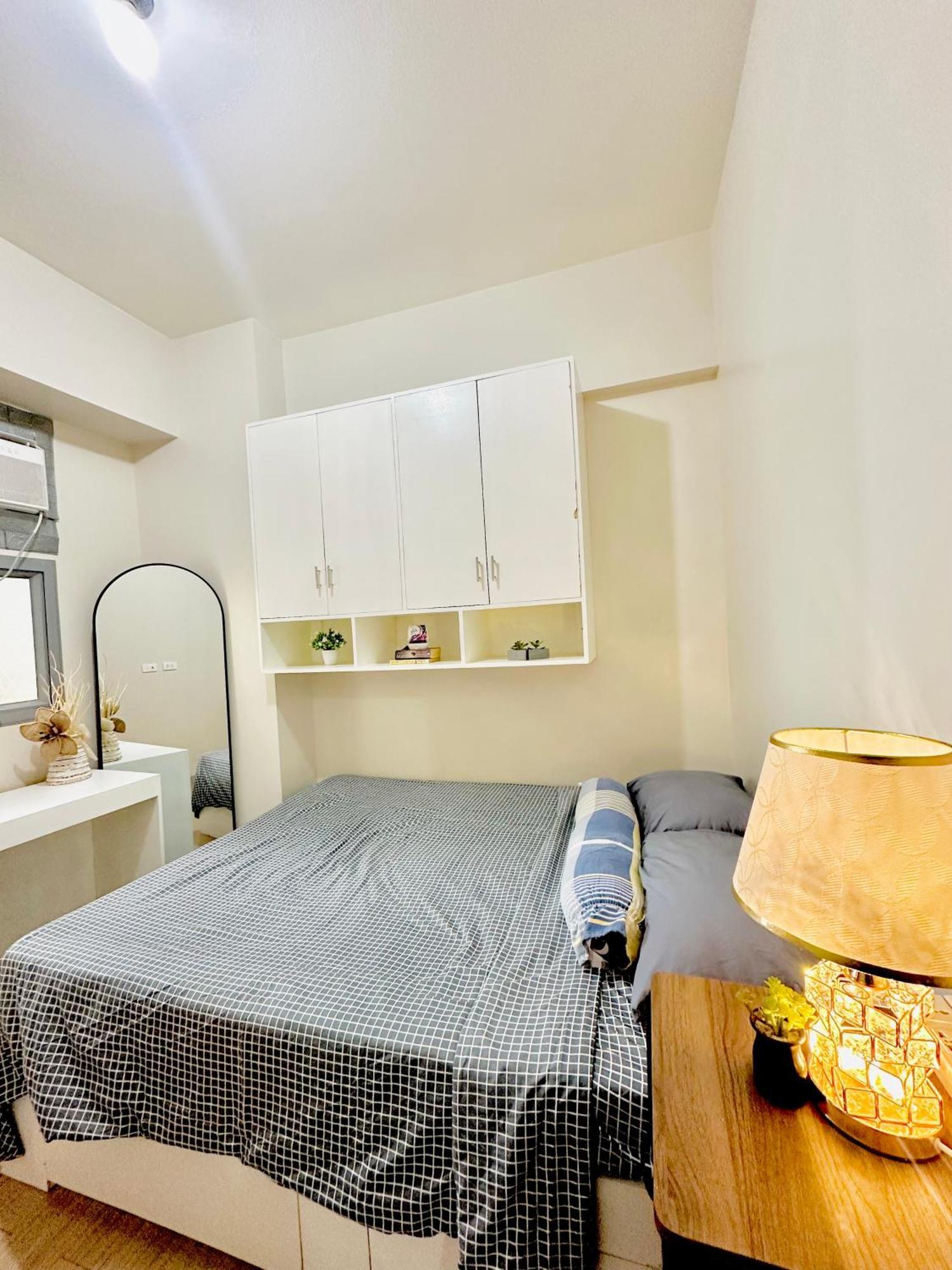 Korean Inspired - 2br Family Unit *