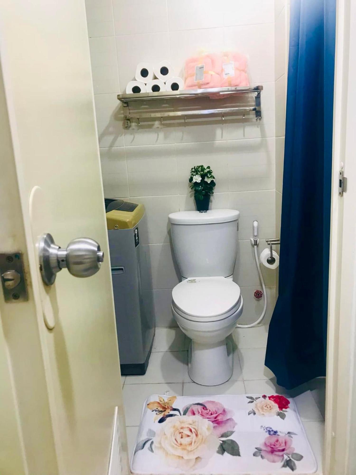 Jazz Residences Manila