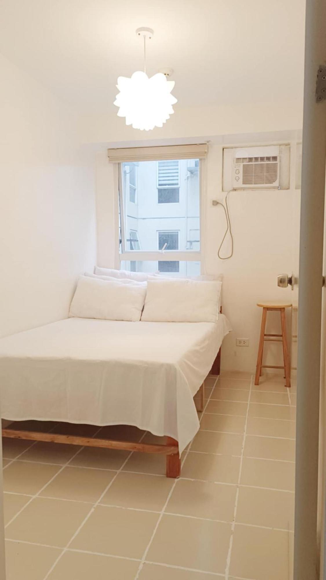 Halsey's Staycation Hostel Manila