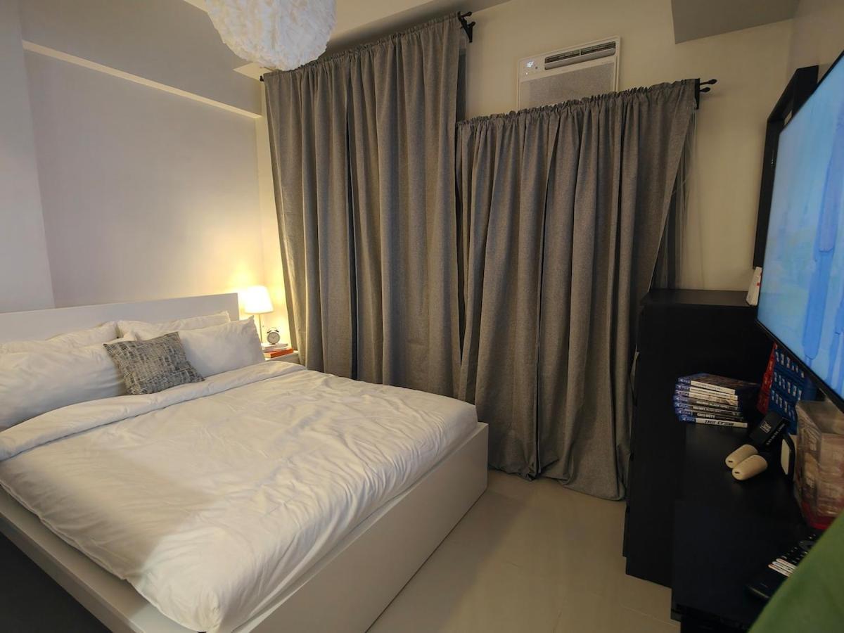 Cozy Hmlet Manila, Near Poblacion Makati Nightlife, Free Pool & Gym Access * Manila
