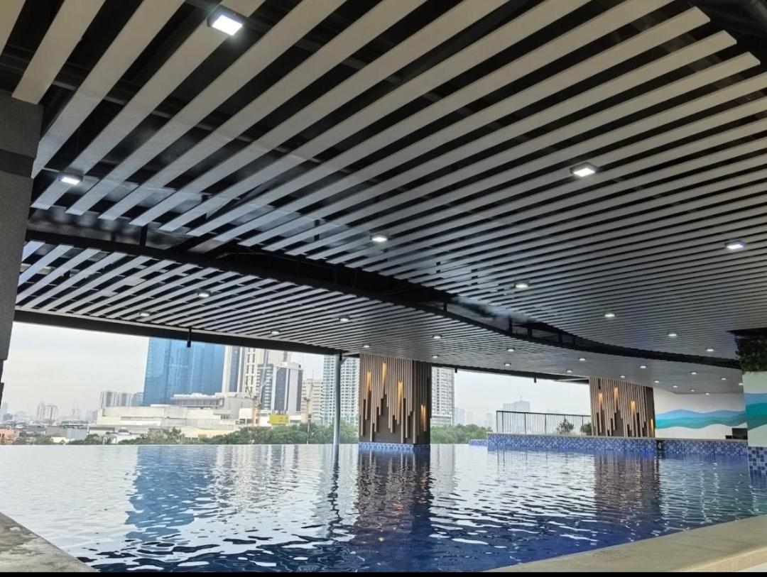 Cozy Hmlet Manila, Near Poblacion Makati Nightlife, Free Pool & Gym Access *