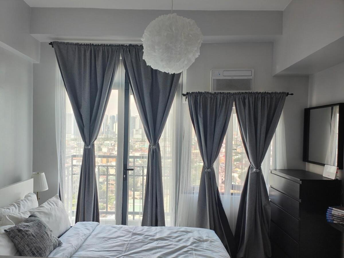 Cozy Hmlet Manila, Near Poblacion Makati Nightlife, Free Pool & Gym Access Apartment *