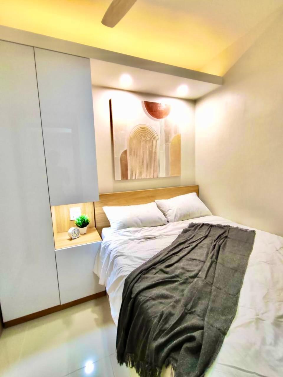 Scandi-style & Organic Shore 3 Moa Aparthotel *