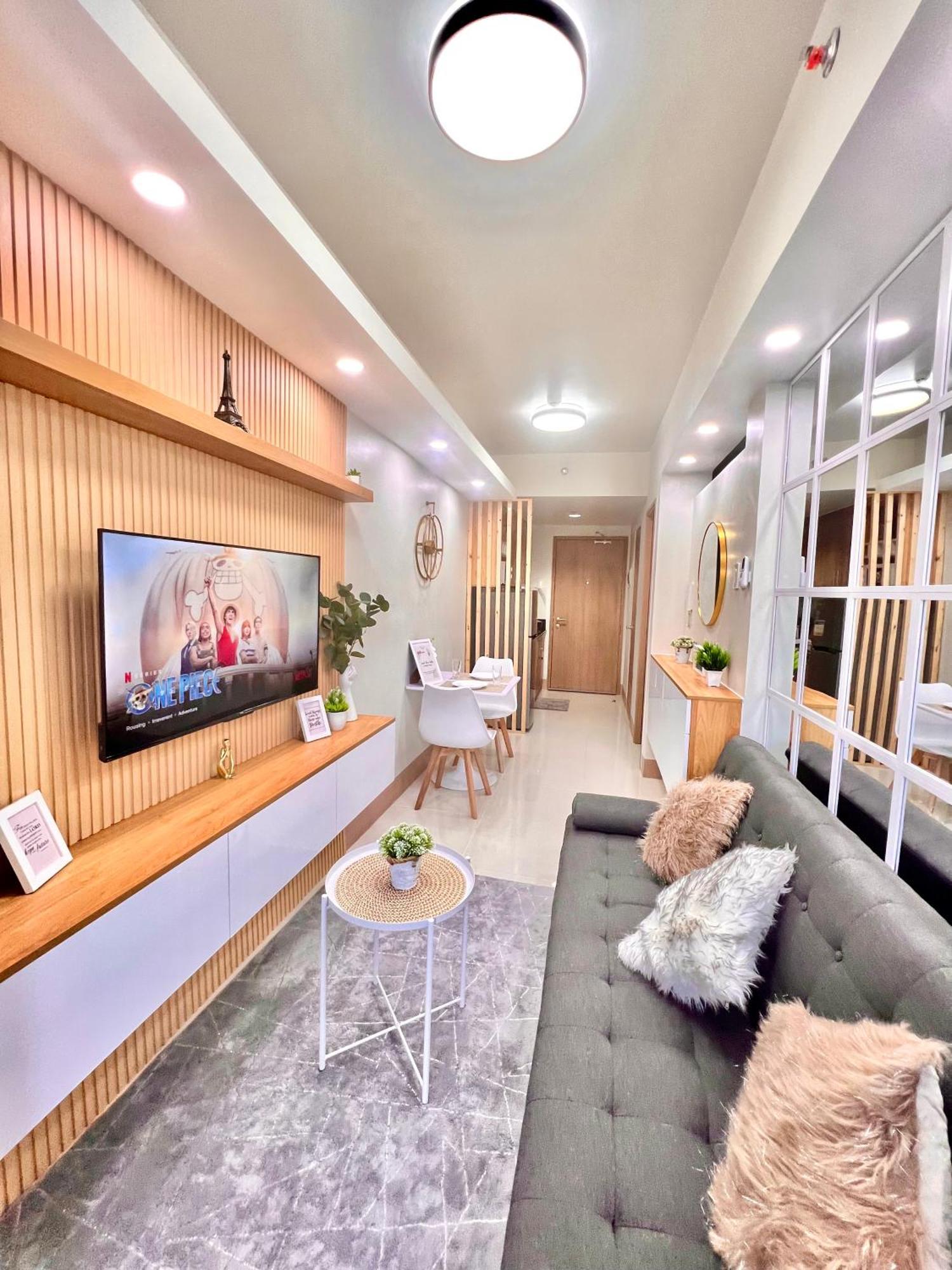 Scandi-style & Organic Shore 3 Moa Aparthotel *