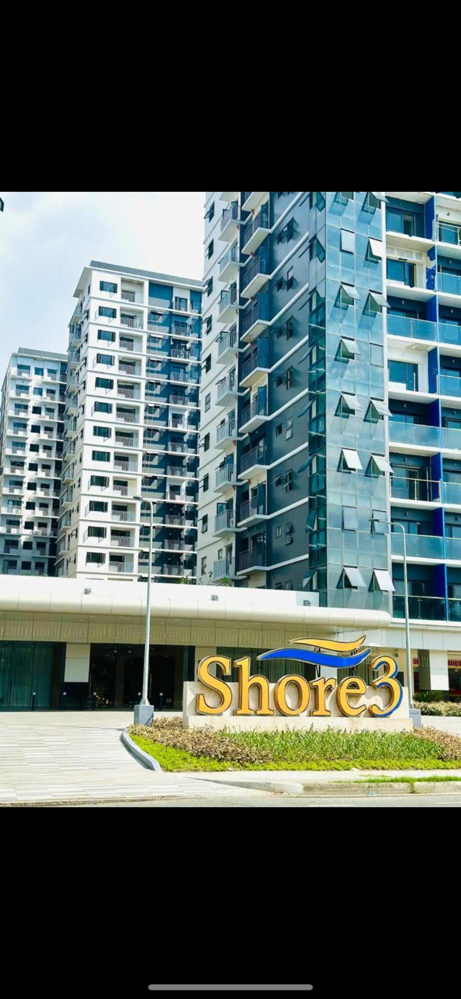 Scandi-style & Organic Shore 3 Moa Pasay