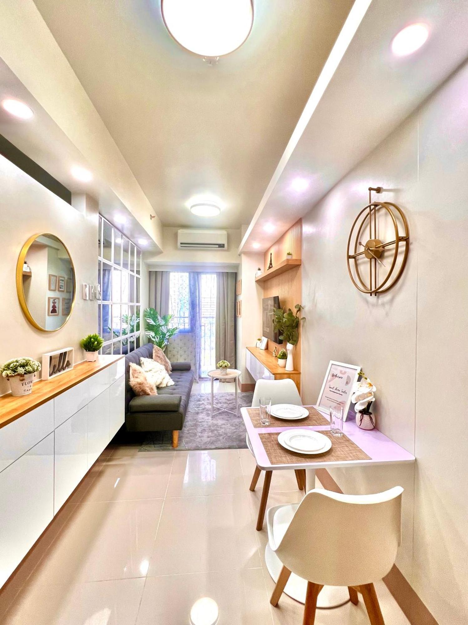 Aparthotel Scandi-style & Organic Shore 3 Moa Pasay