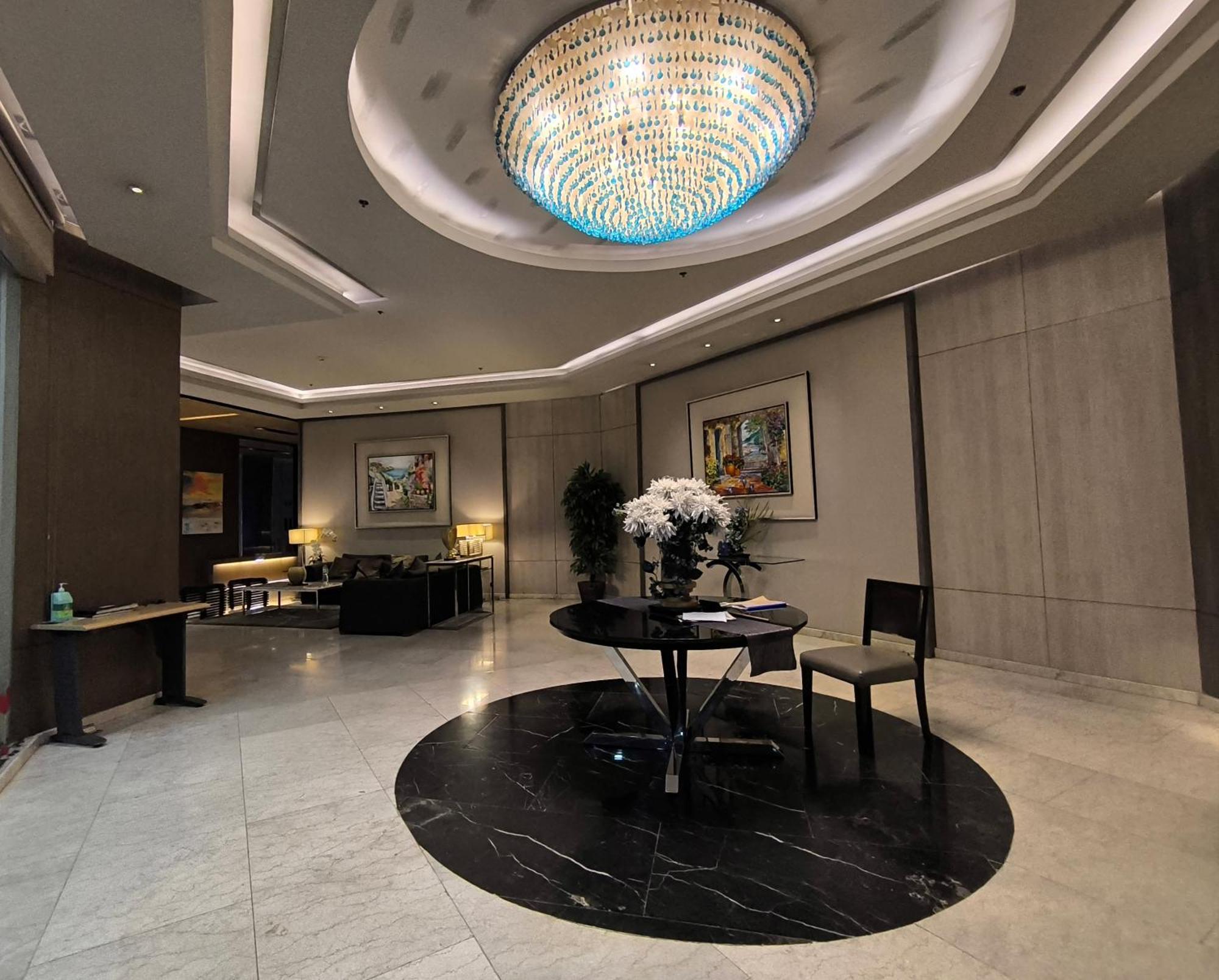 The Serena * Pasig City