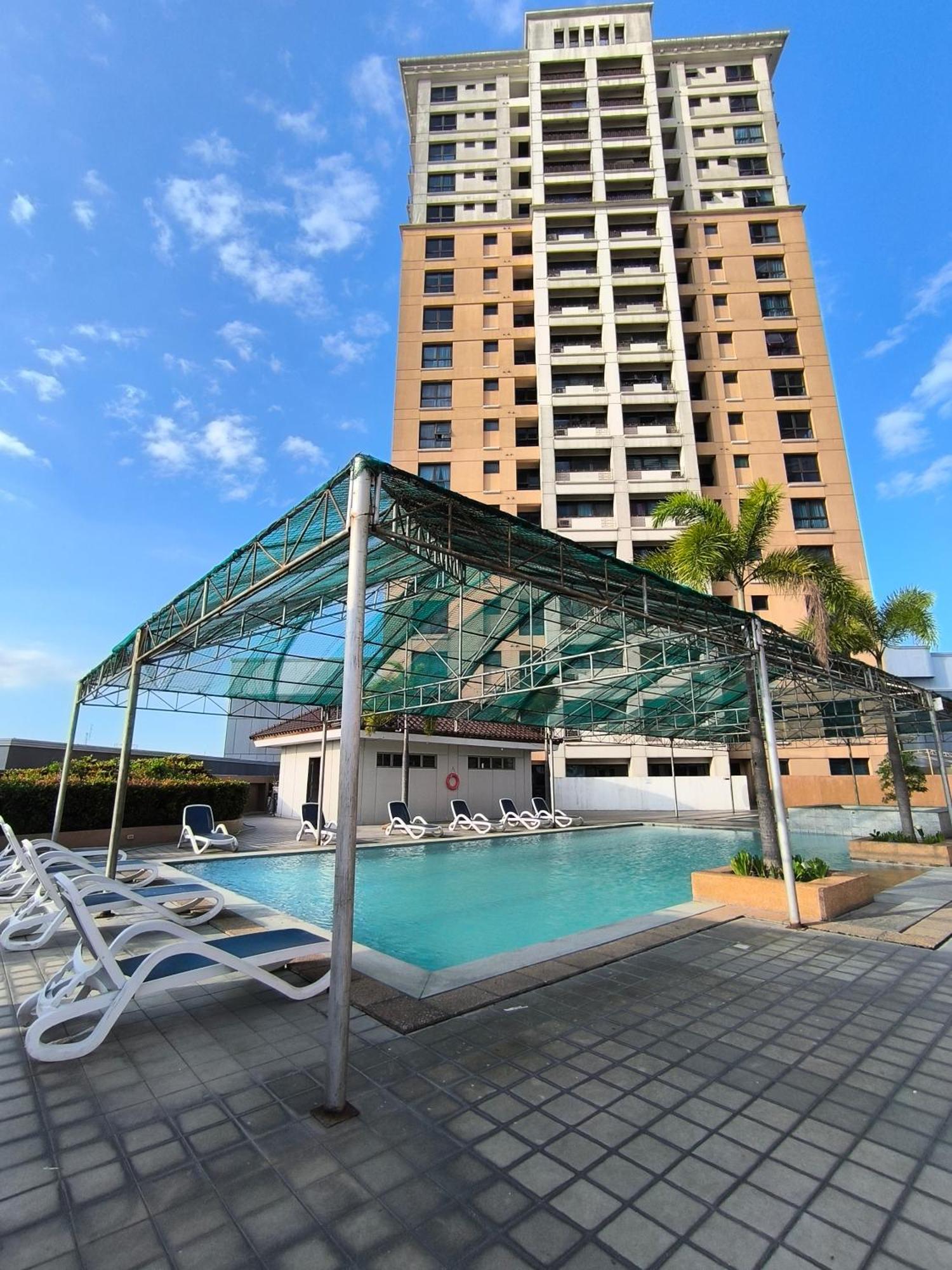 Hotel The Serena *