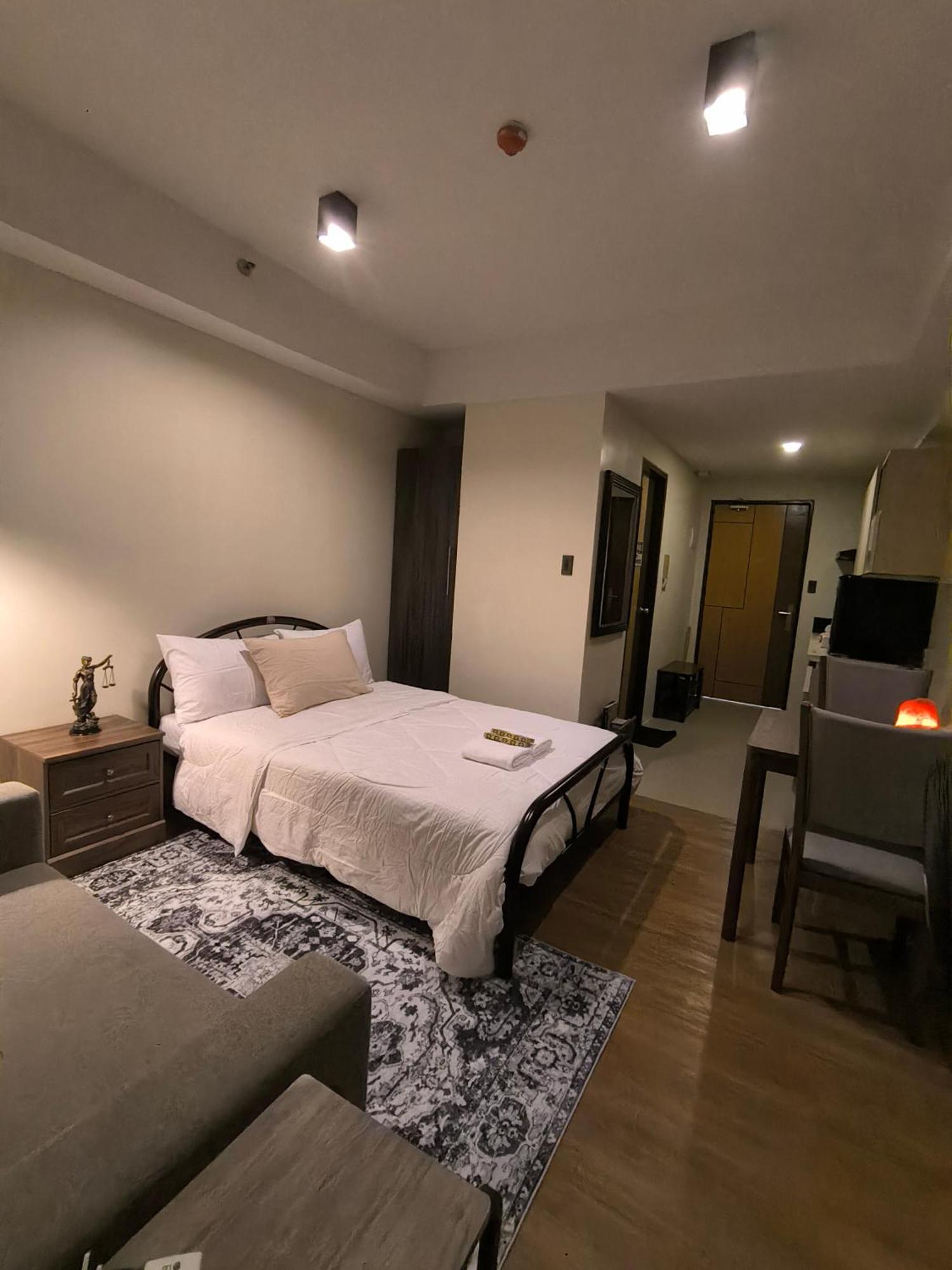 Hotel The Serena Pasig City