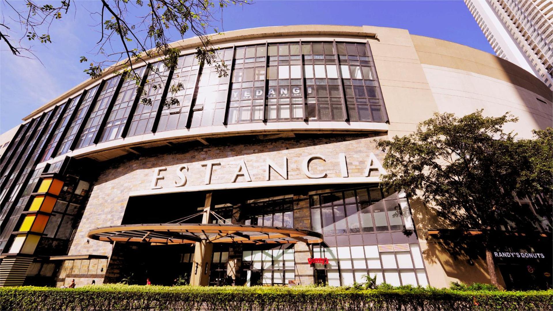 Ortigas Business District Prime Manila