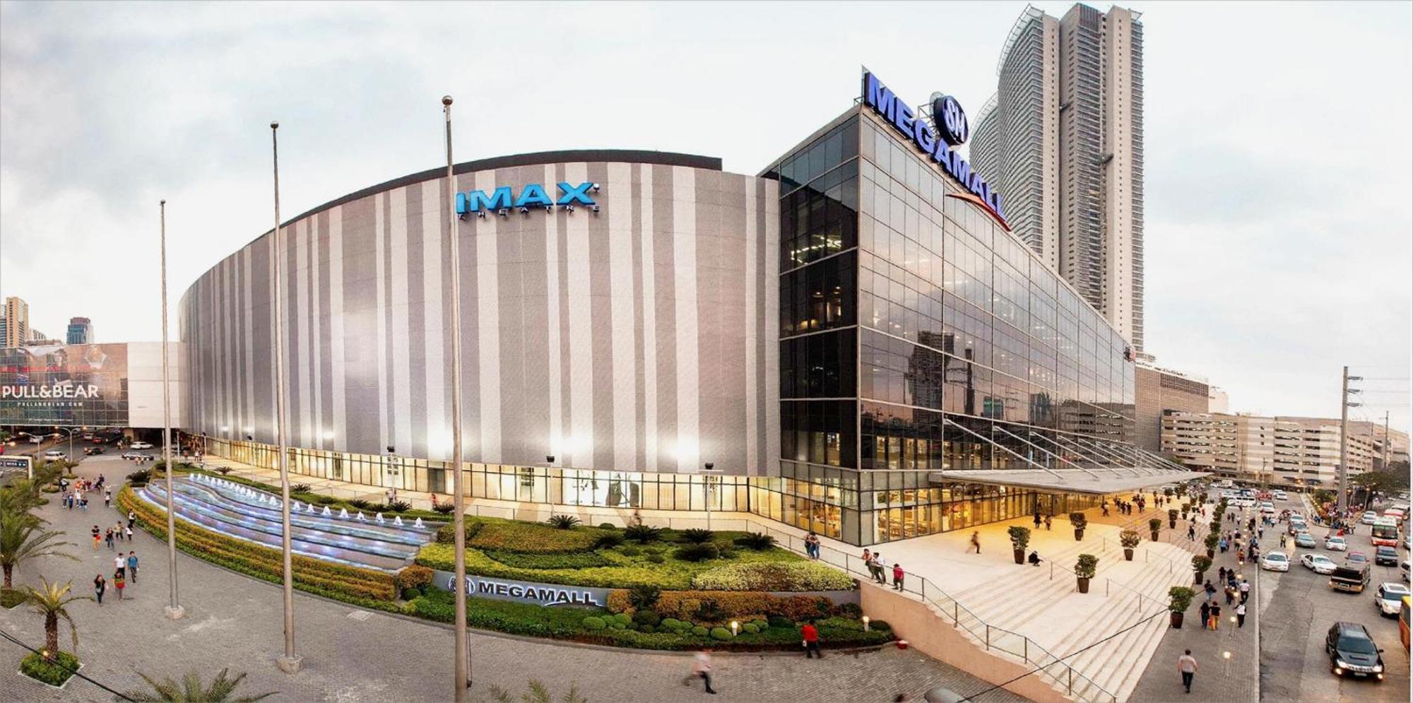 Ortigas Business District Prime *
