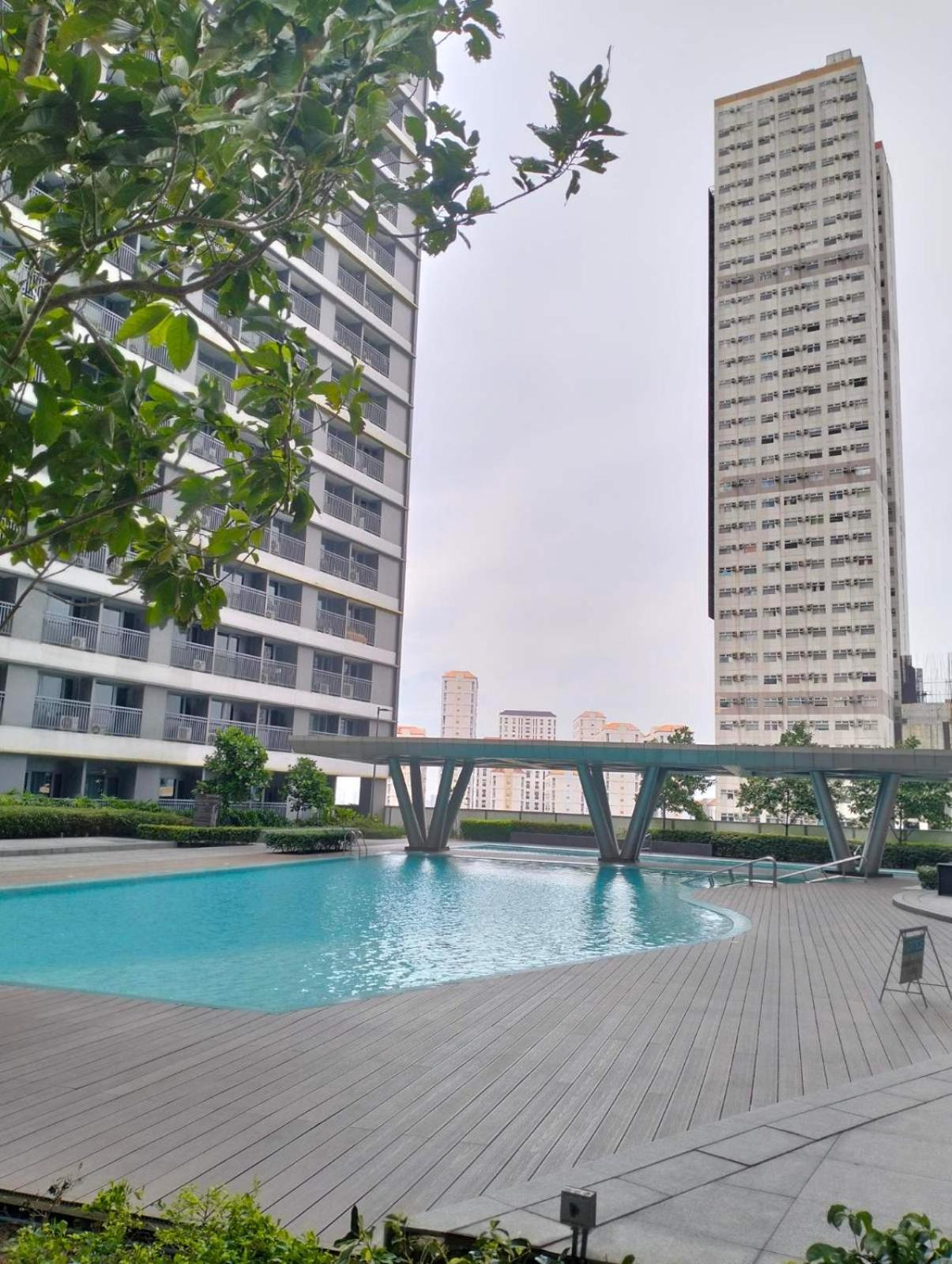Hotel Ortigas Business District Prime Manila