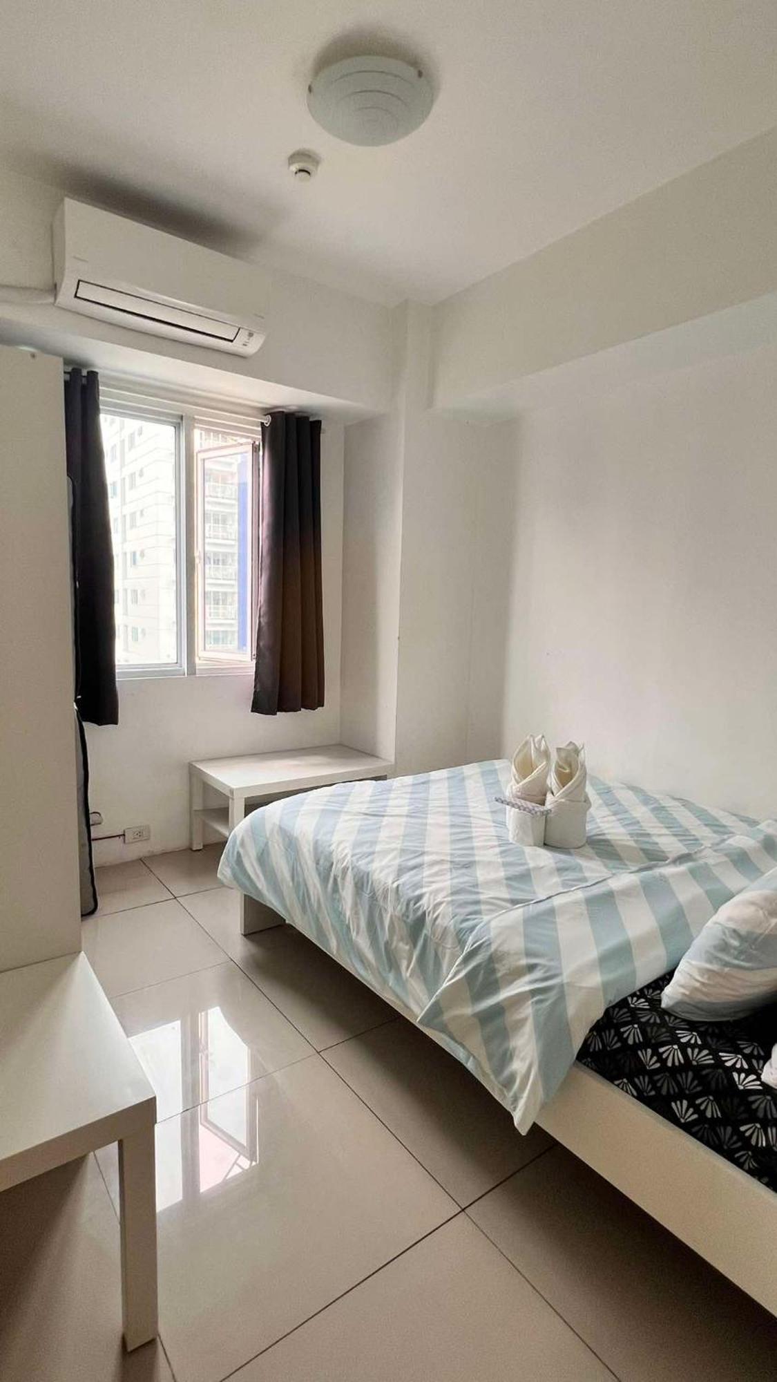 Aparthotel Mnm Place - Sea 1b
