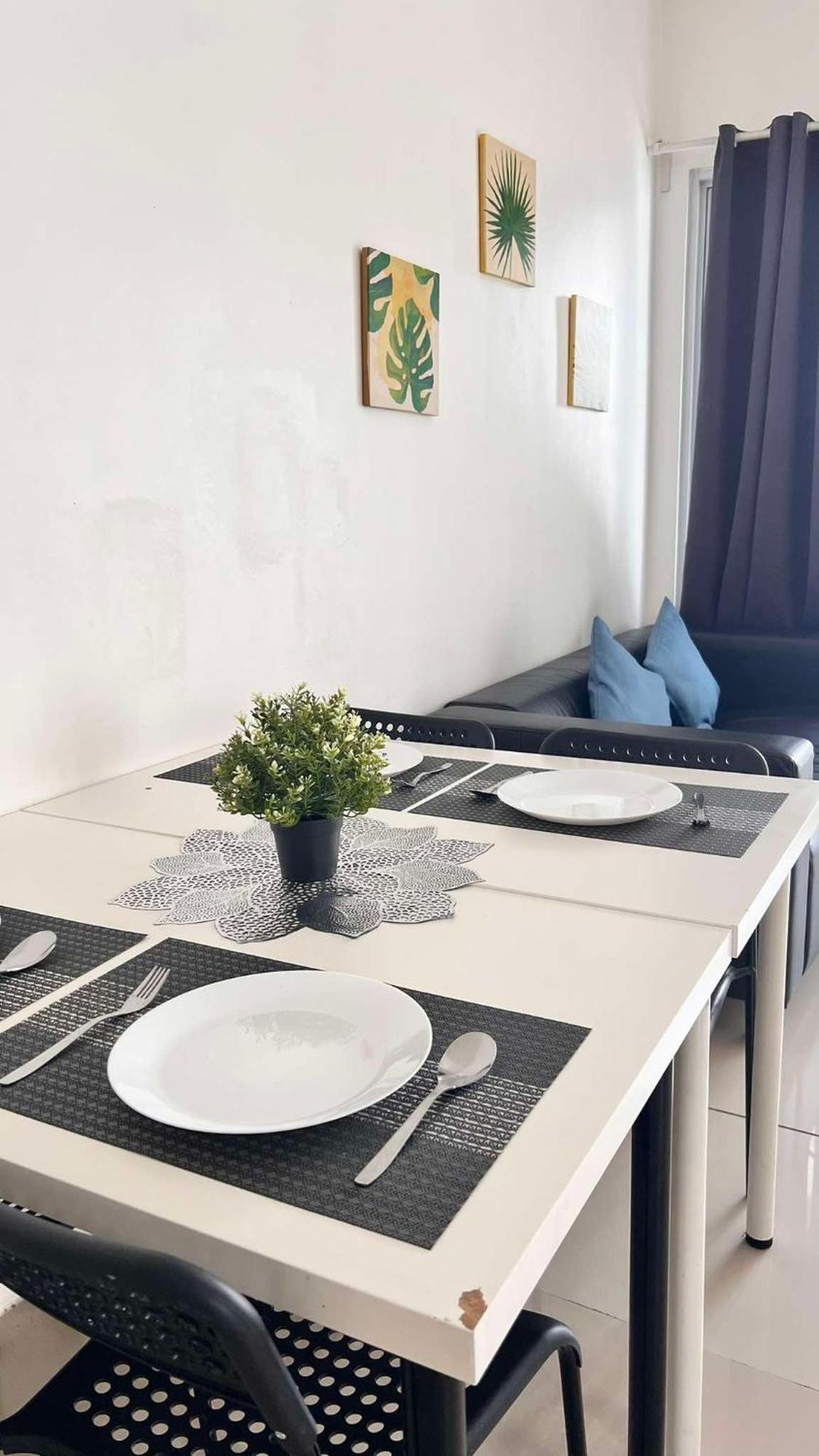 Aparthotel Mnm Place - Sea 1b *