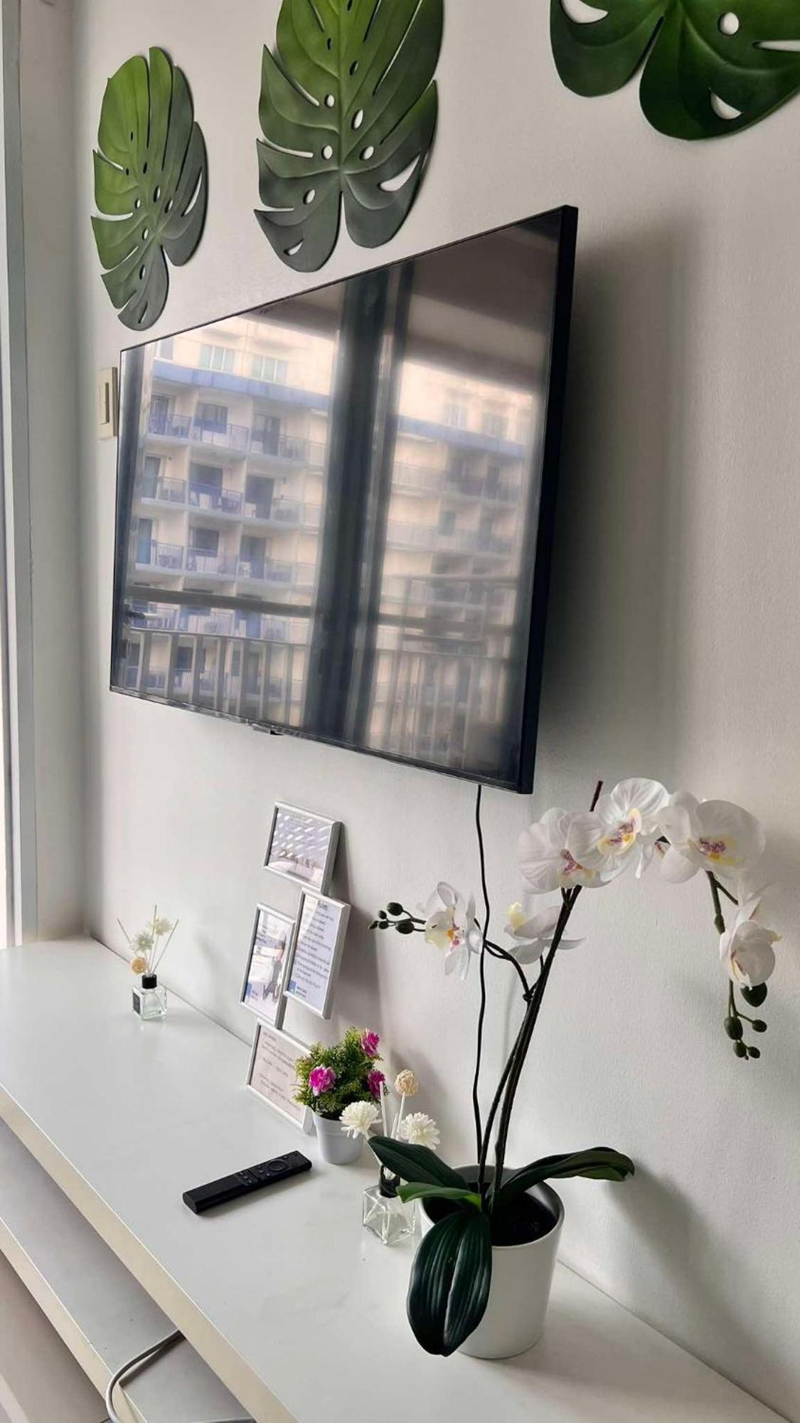 Mnm Place - Sea 1b Aparthotel Manila