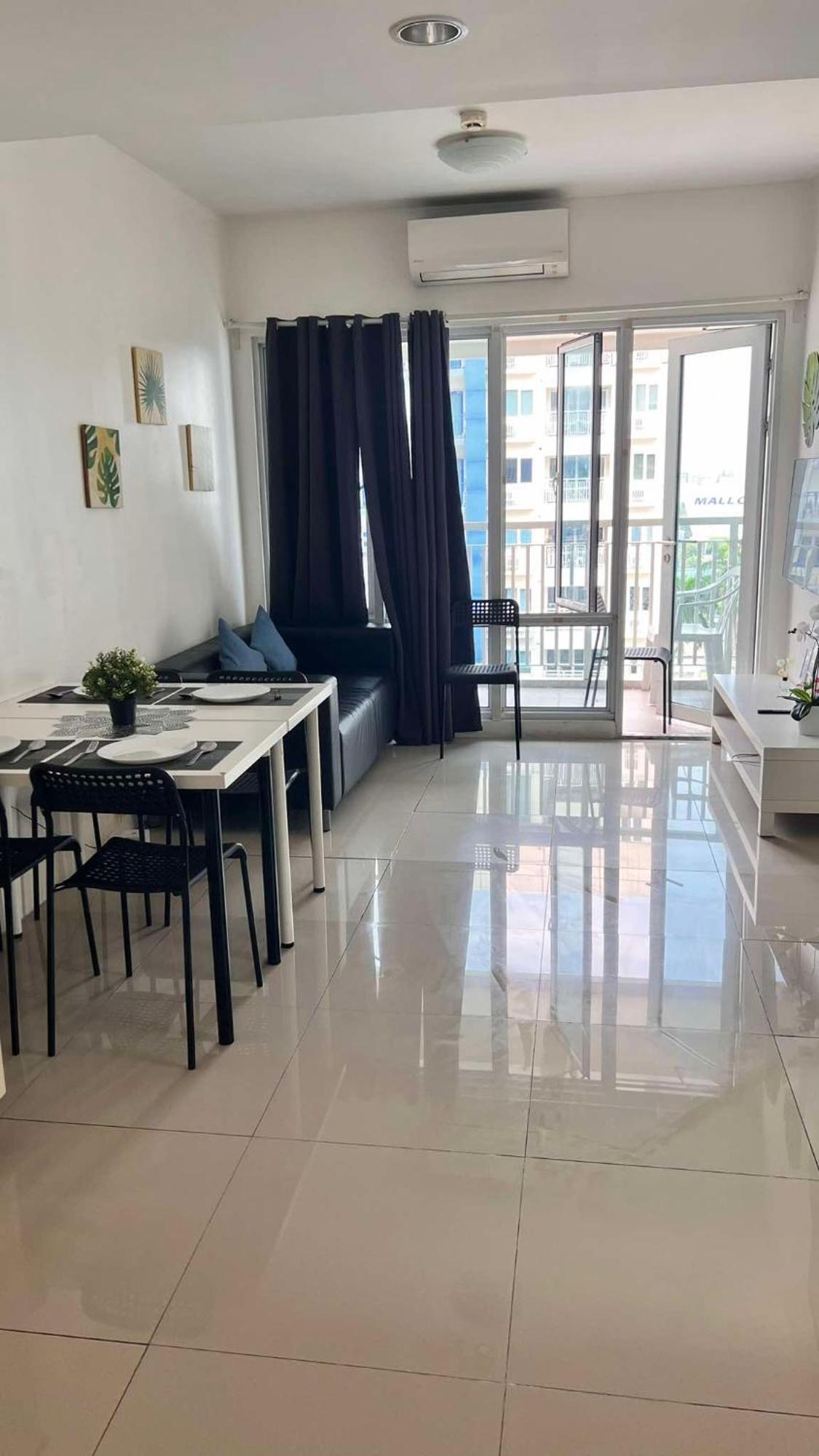 Mnm Place - Sea 1b Aparthotel