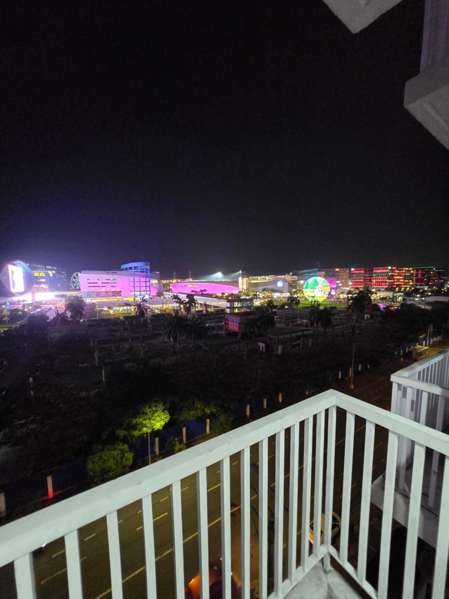 Mnm Place - Sea 8d Manila