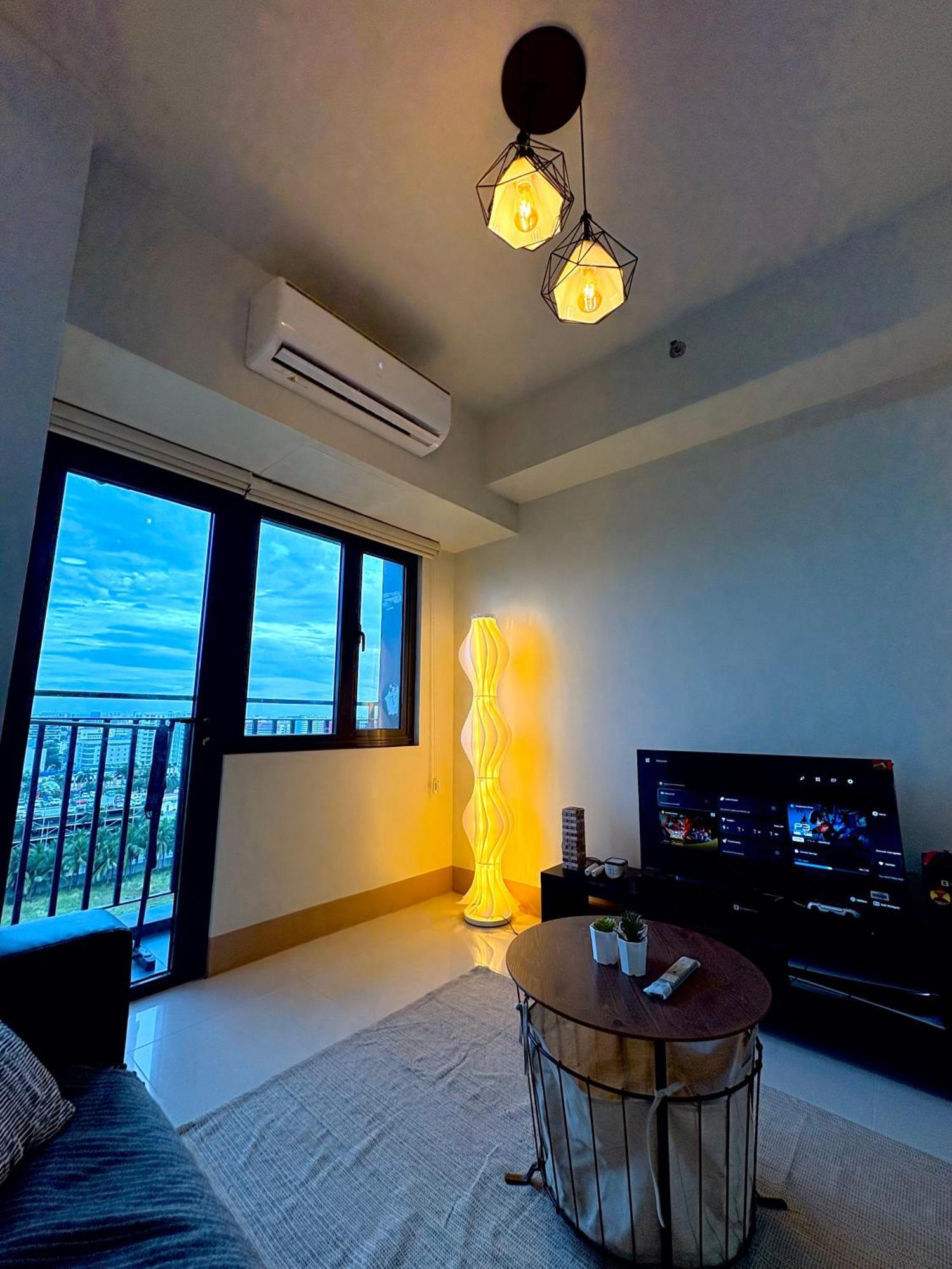 Cozy Haven * Manila