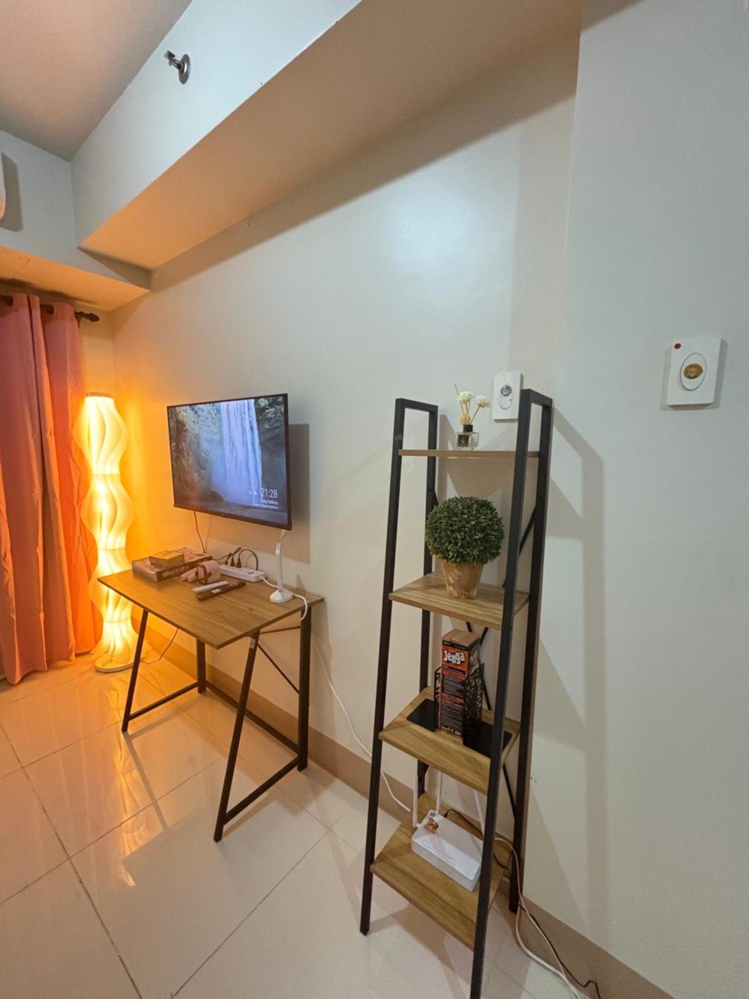 Cozy Haven Apartment Manila