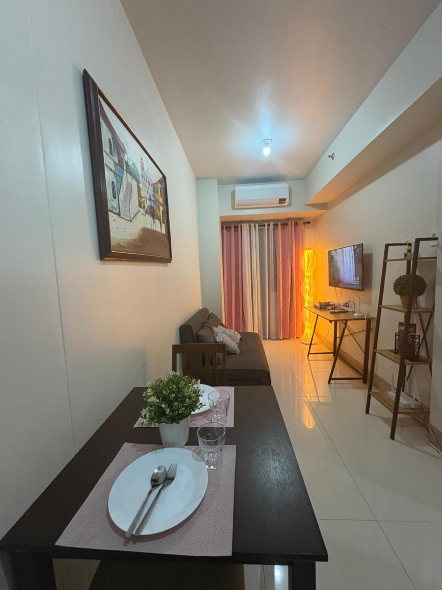 Cozy Haven * Manila