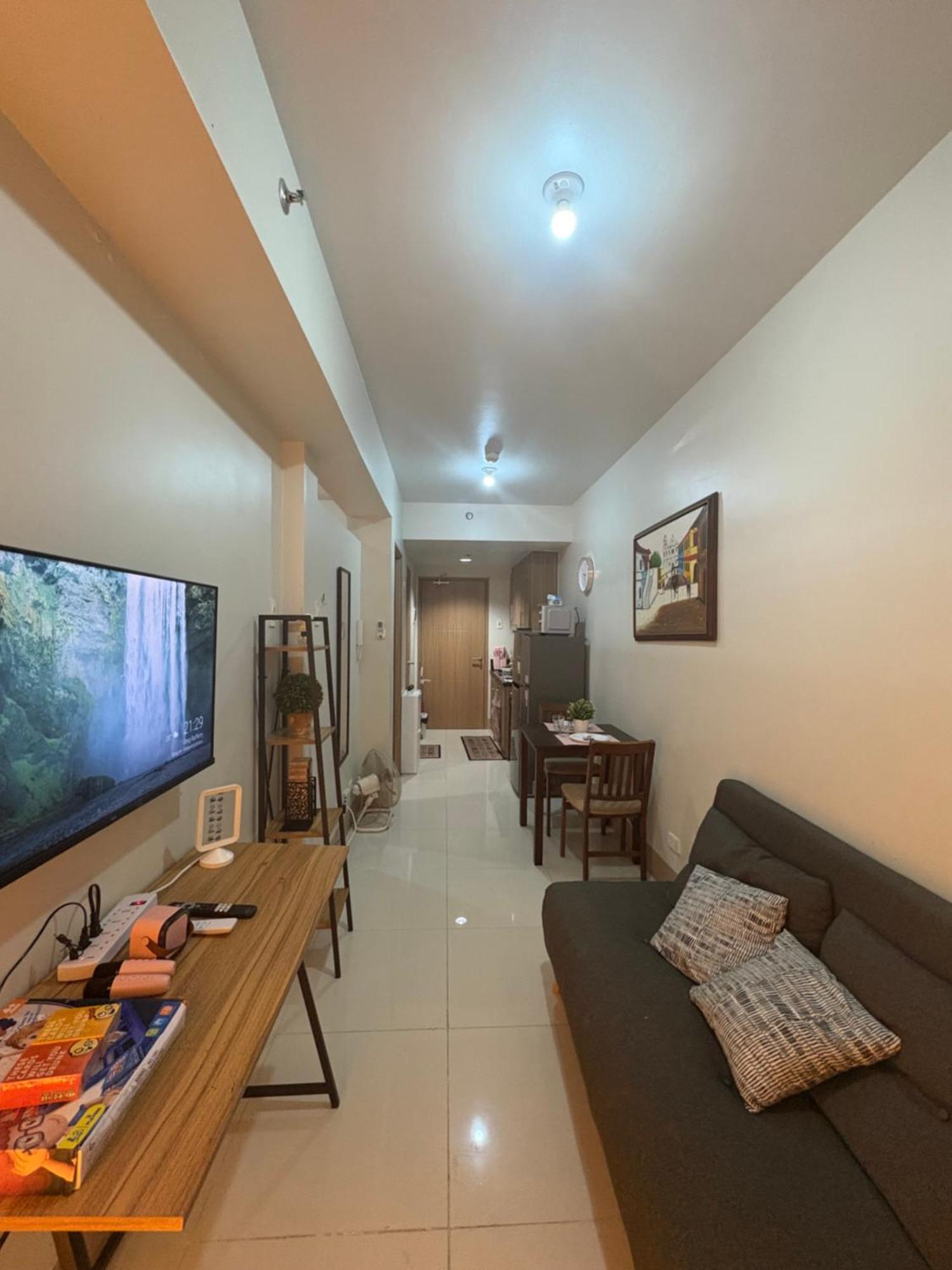 Cozy Haven Apartment Manila