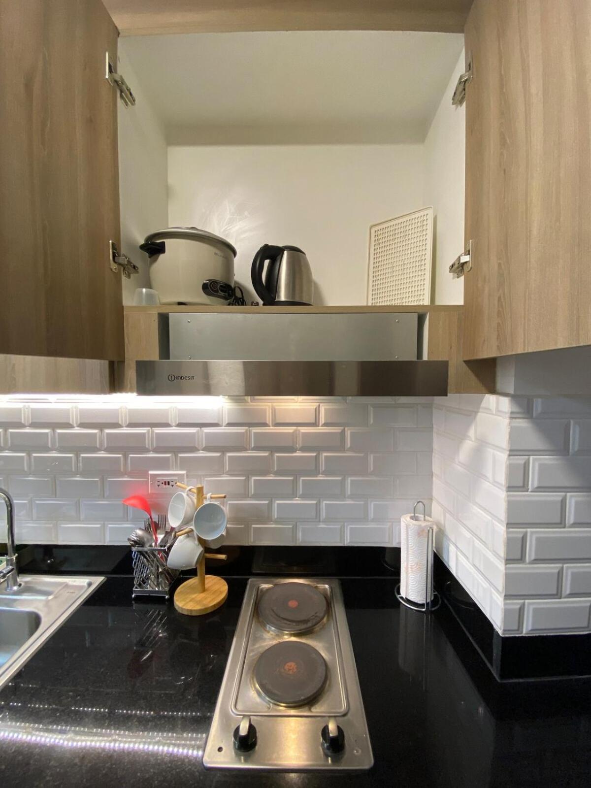 The Grand Staycation At Moa - Unit 7102 Hotel-like Apartment