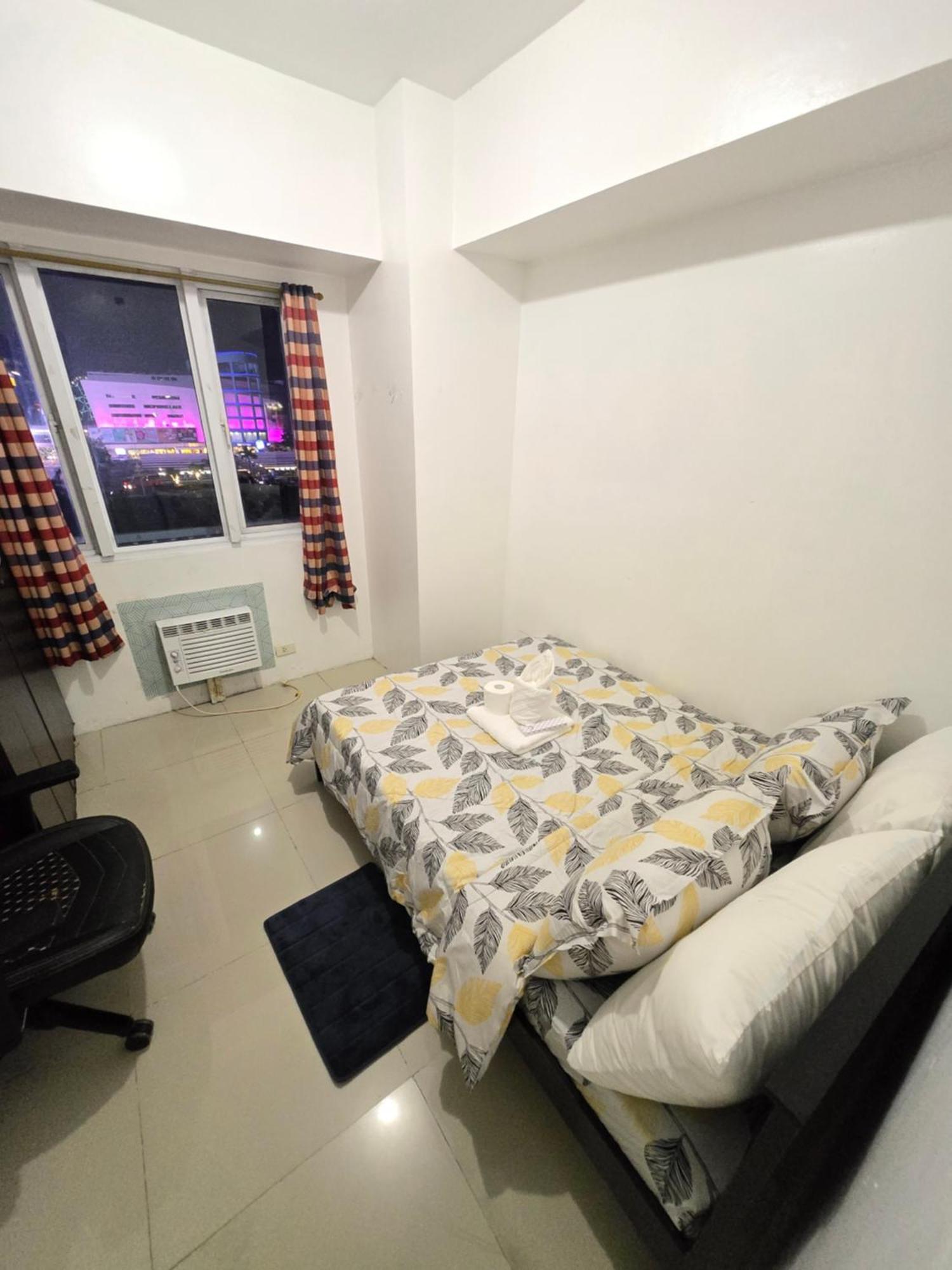 Aparthotel Mnm Place - Sea 8d *