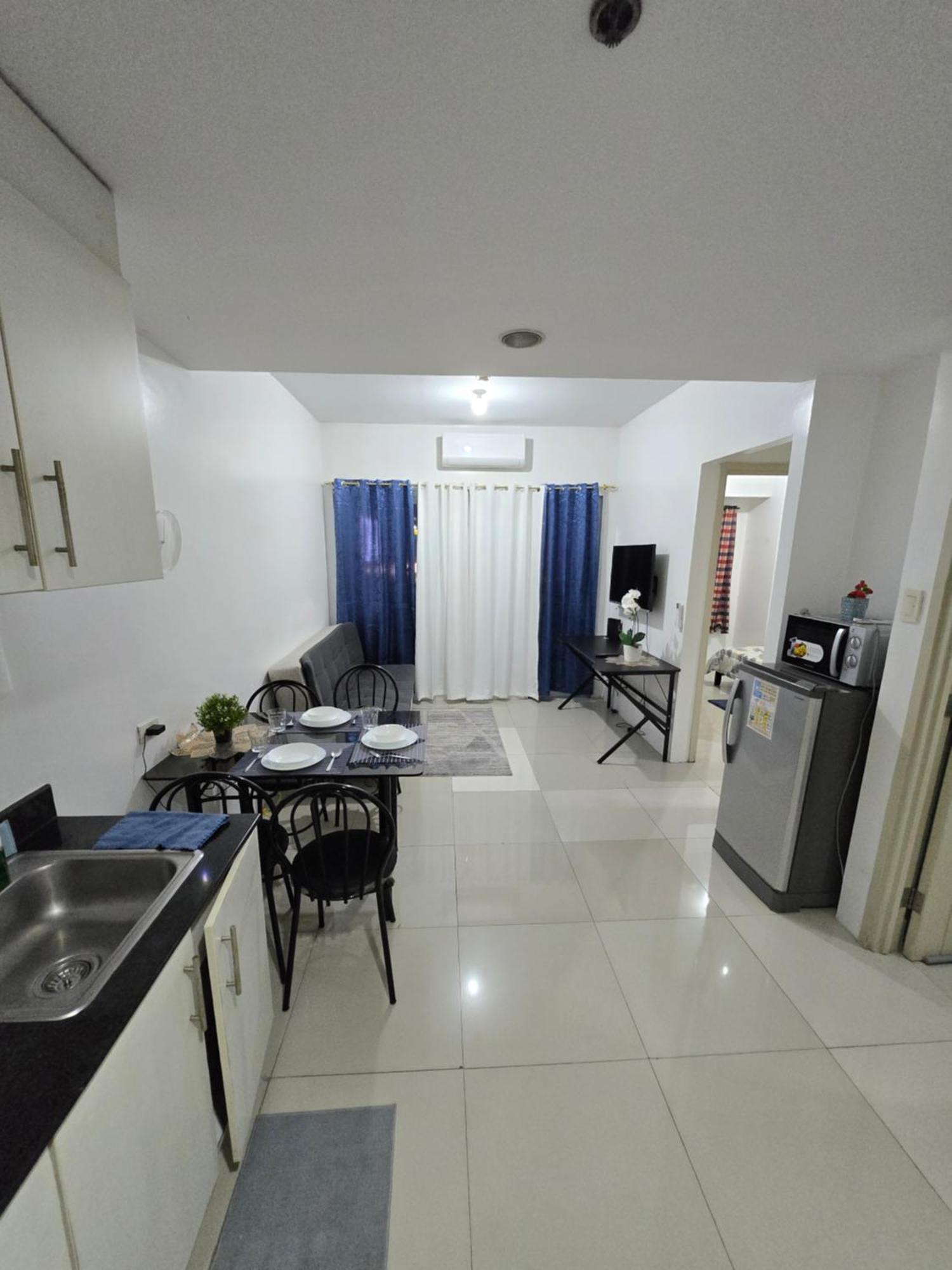 Mnm Place - Sea 8d Aparthotel *
