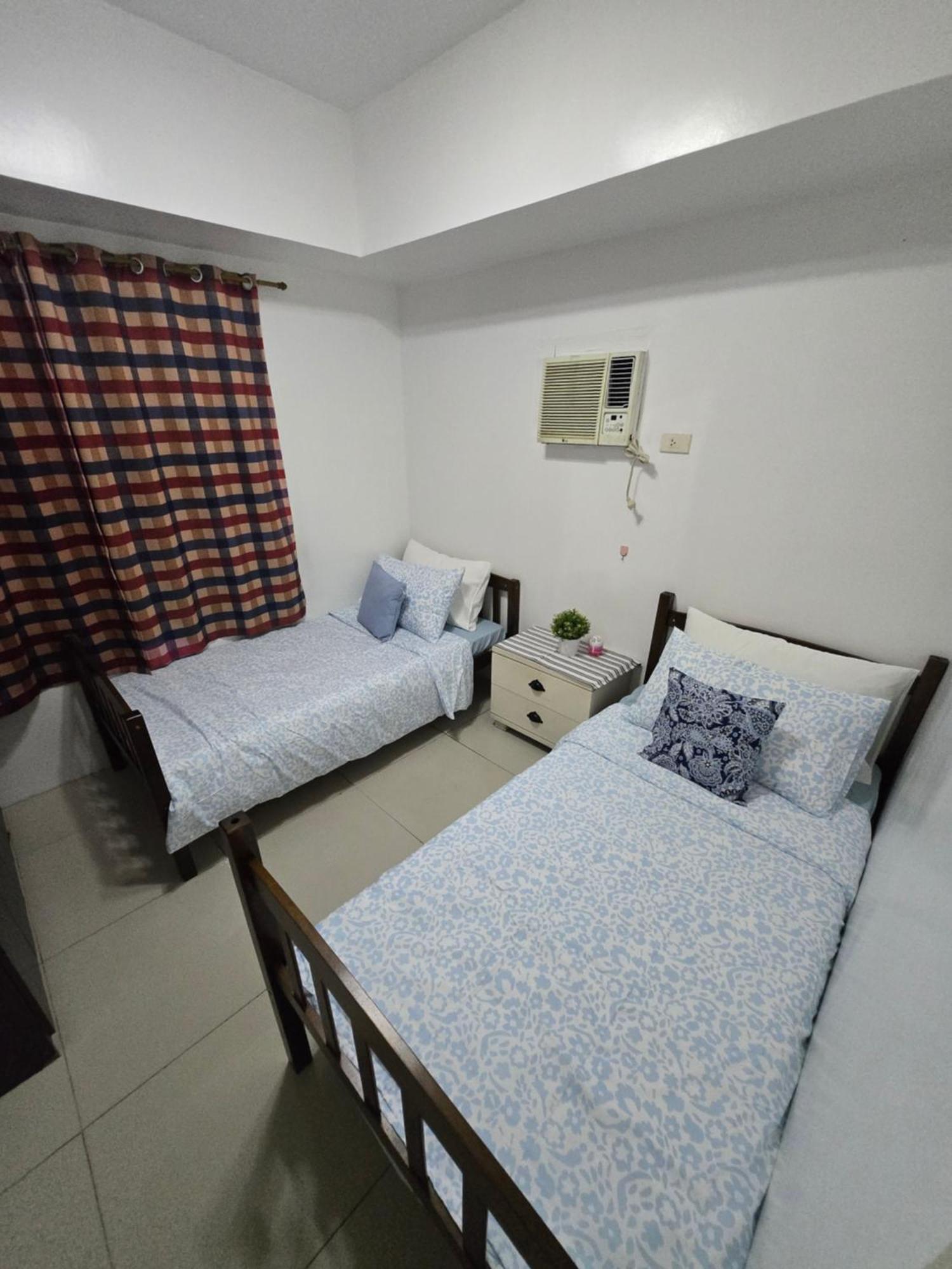 Mnm Place - Sea 8d Aparthotel