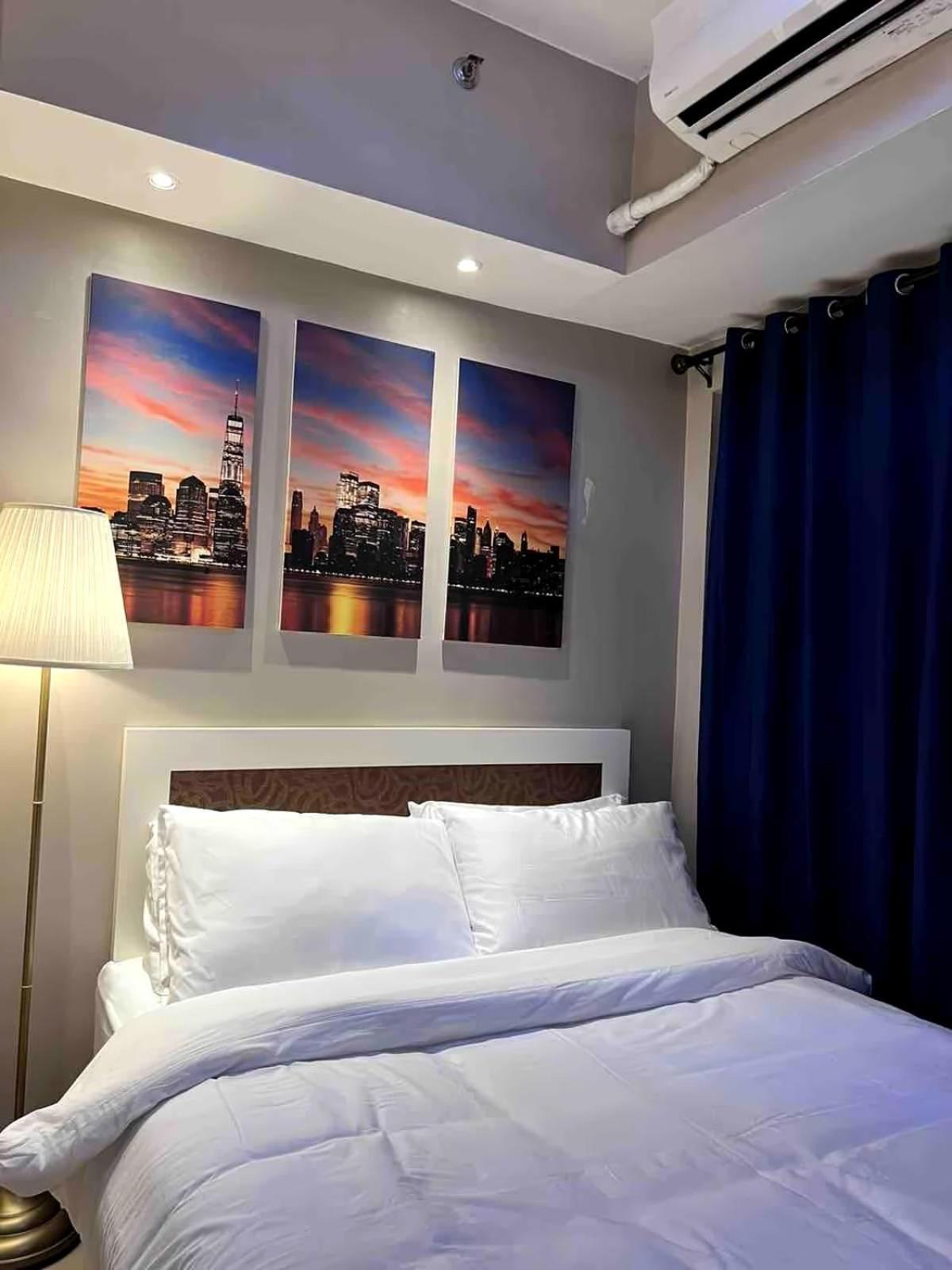 Makati 381 1 Bedroom Deluxe Smjazz T2 New Manila