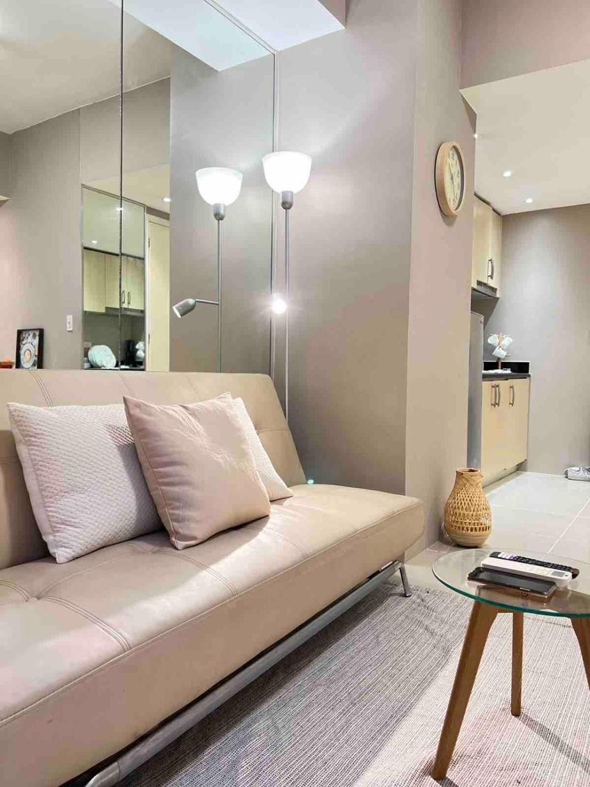 Makati 381 1 Bedroom Deluxe Smjazz T2 New * Manila