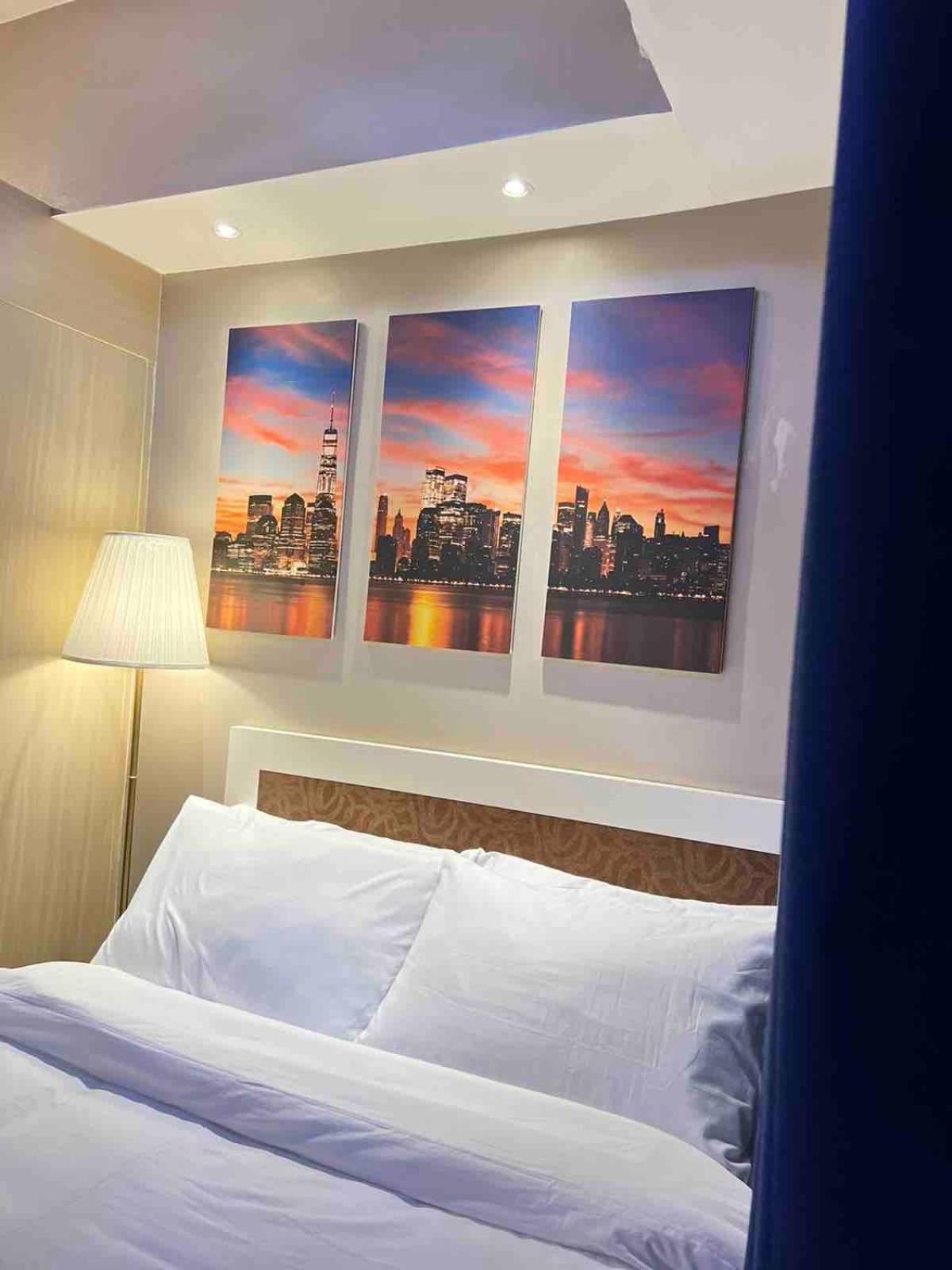 Makati 381 1 Bedroom Deluxe Smjazz T2 New