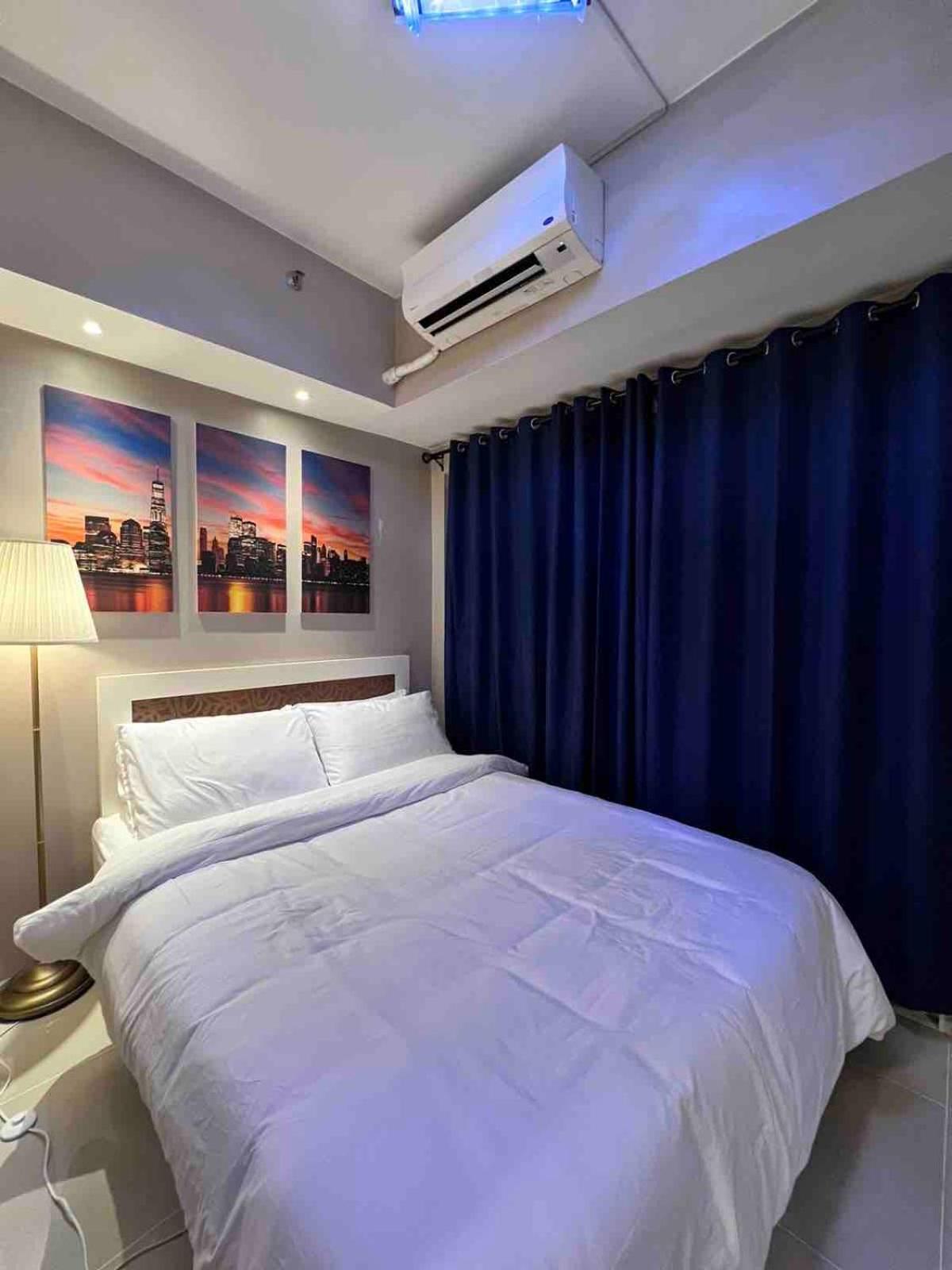 Makati 381 1 Bedroom Deluxe Smjazz T2 New Manila