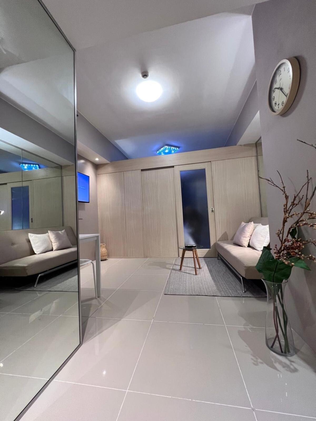 Makati 381 1 Bedroom Deluxe Smjazz T2 New * Manila
